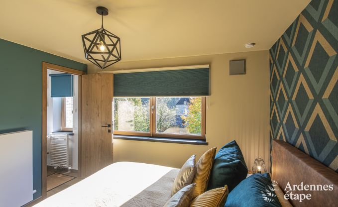 Vakantiehuis in Viroinval voor 8 personen in de Ardennen