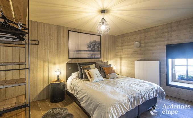 Vakantiehuis in Viroinval voor 8 personen in de Ardennen