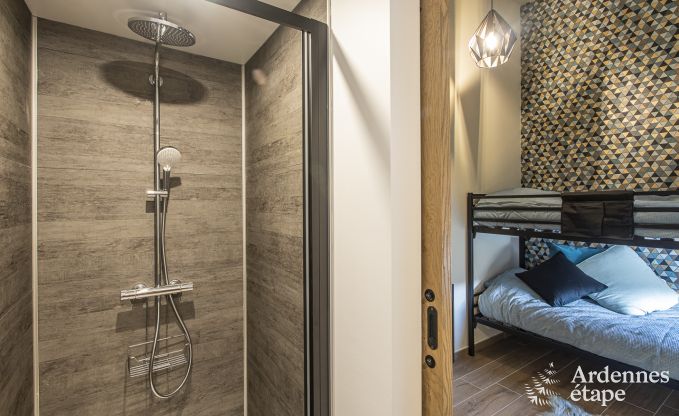 Vakantiehuis in Viroinval voor 8 personen in de Ardennen