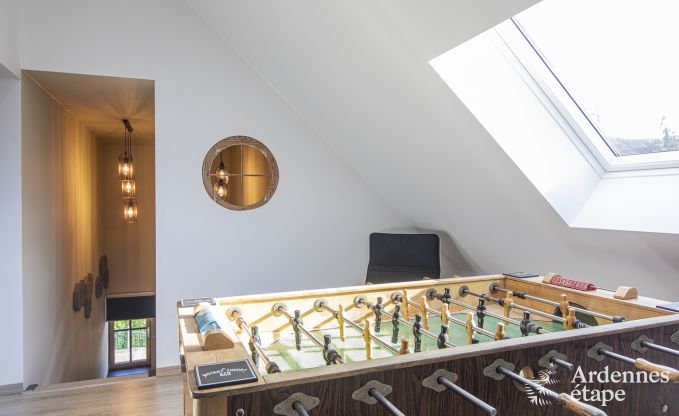 Vakantiehuis in Viroinval voor 8 personen in de Ardennen