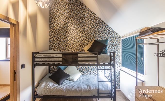 Vakantiehuis in Viroinval voor 8 personen in de Ardennen