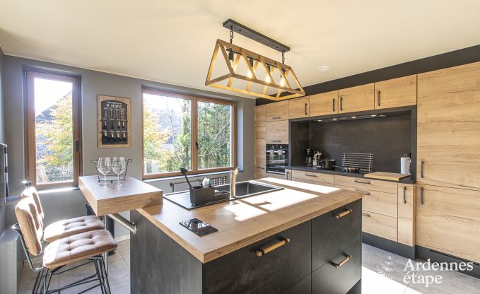 Vakantiehuis in Viroinval voor 8 personen in de Ardennen