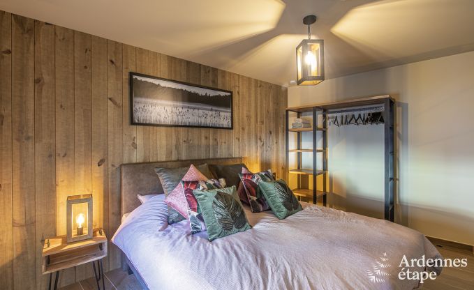 Vakantiehuis in Viroinval voor 8 personen in de Ardennen