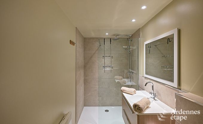 Vakantiehuis in Viroinval voor 15 personen in de Ardennen