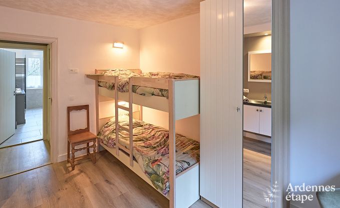 Vakantiehuis in Viroinval voor 15 personen in de Ardennen