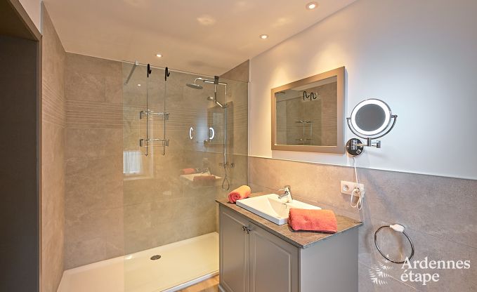 Vakantiehuis in Viroinval voor 15 personen in de Ardennen