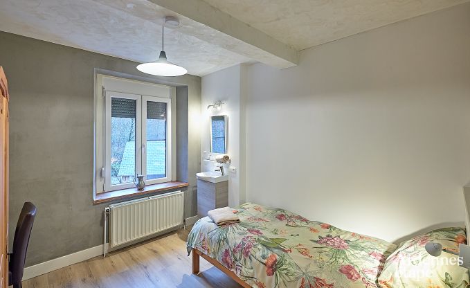 Vakantiehuis in Viroinval voor 15 personen in de Ardennen