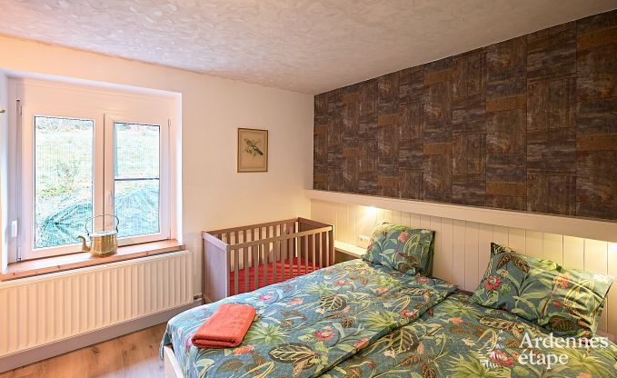 Vakantiehuis in Viroinval voor 15 personen in de Ardennen