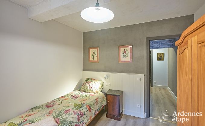 Vakantiehuis in Viroinval voor 15 personen in de Ardennen