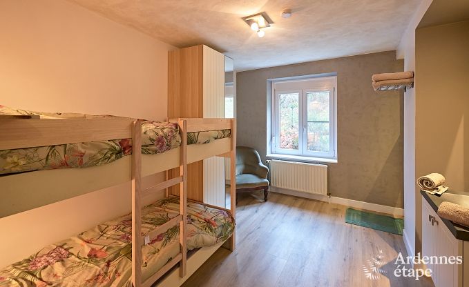 Vakantiehuis in Viroinval voor 15 personen in de Ardennen