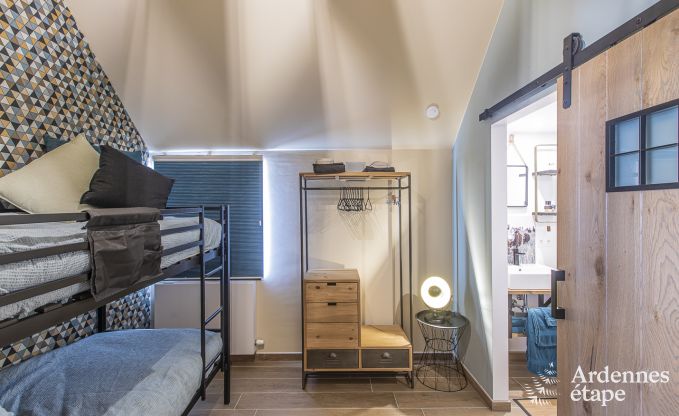 Vakantiehuis in Viroinval voor 8 personen in de Ardennen