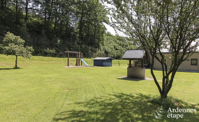 Vakantiehuis in Virton voor 14 personen in de Ardennen