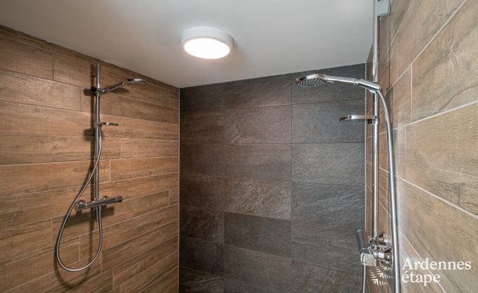 Gezellige groepsaccommodatie voor 17 in Virton, Gaume