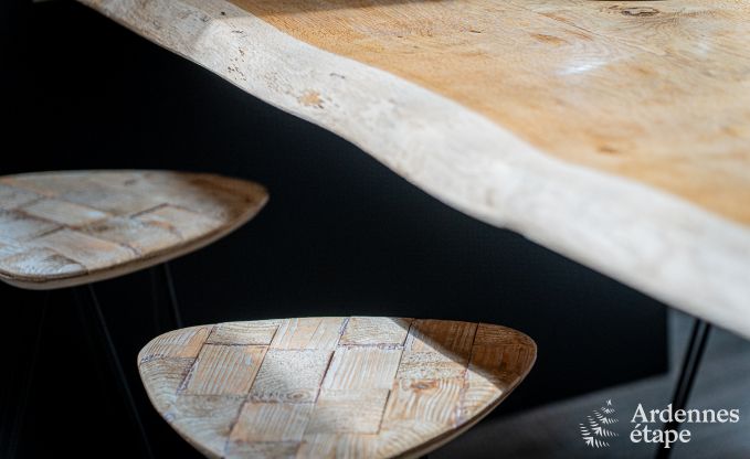 Gezellige groepsaccommodatie voor 17 in Virton, Gaume