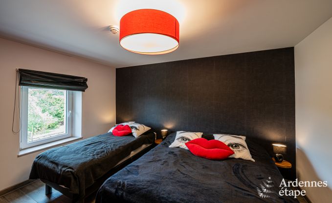 Gezellige groepsaccommodatie voor 17 in Virton, Gaume