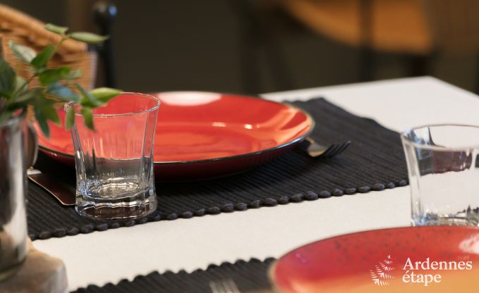 Vakantiehuis in Virton voor 4 personen in de Ardennen