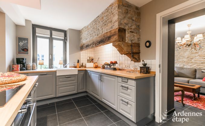 Vakantiehuis in Virton voor 4 personen in de Ardennen