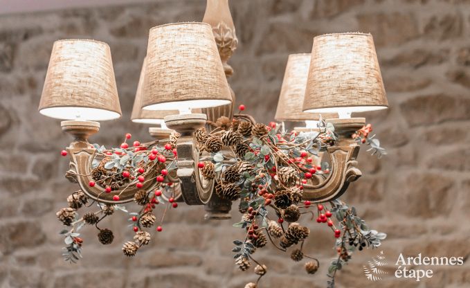 Vakantiehuis in Virton voor 4 personen in de Ardennen