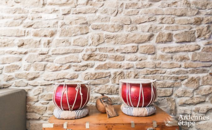 Vakantiehuis in Virton voor 4 personen in de Ardennen