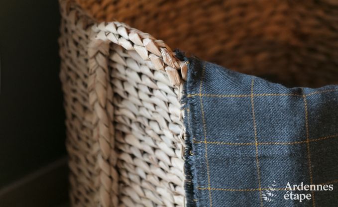 Vakantiehuis in Virton voor 4 personen in de Ardennen