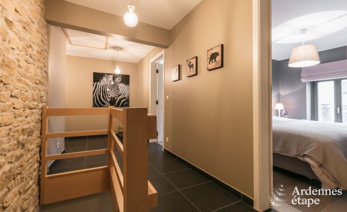 Vakantiehuis in Virton voor 4 personen in de Ardennen