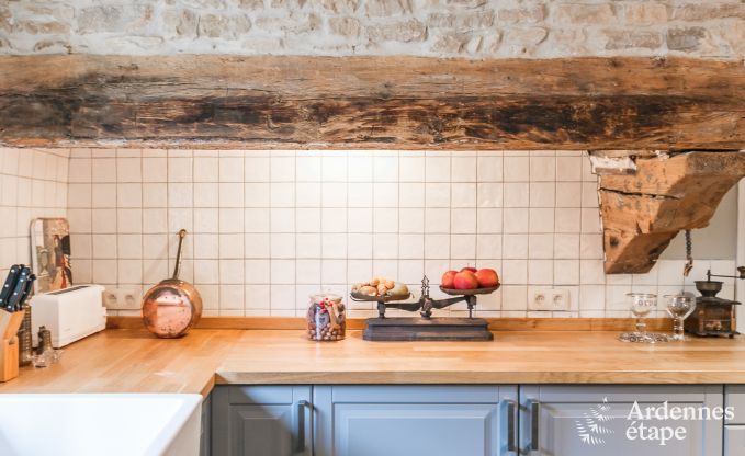 Vakantiehuis in Virton voor 4 personen in de Ardennen