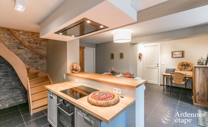 Vakantiehuis in Virton voor 4 personen in de Ardennen