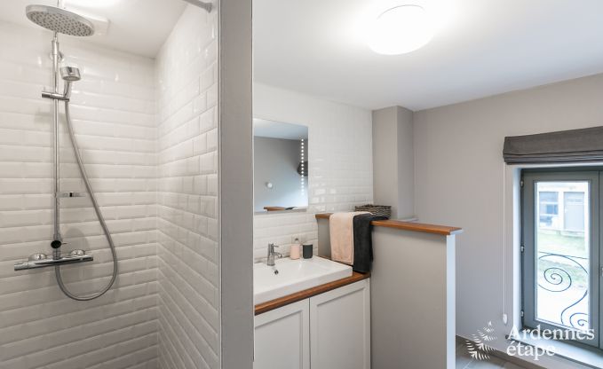 Vakantiehuis in Virton voor 4 personen in de Ardennen