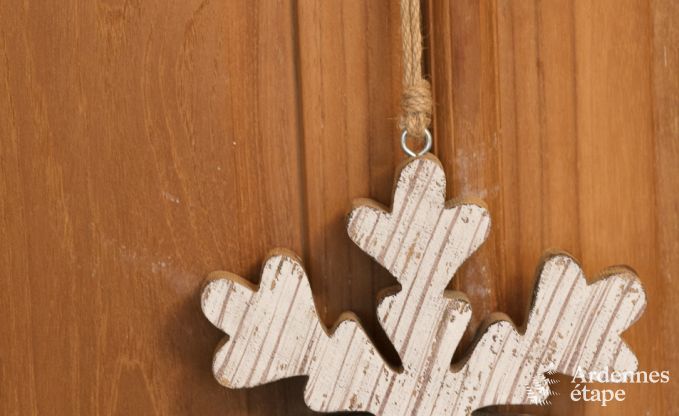 Vakantiehuis in Virton voor 4 personen in de Ardennen