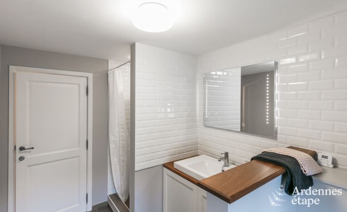 Vakantiehuis in Virton voor 4 personen in de Ardennen