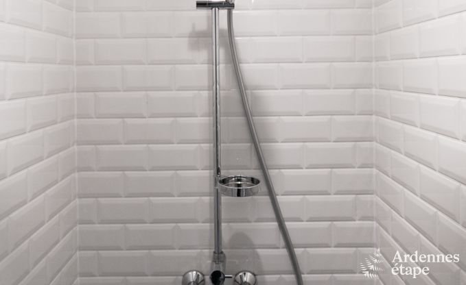 Vakantiehuis in Virton voor 4 personen in de Ardennen