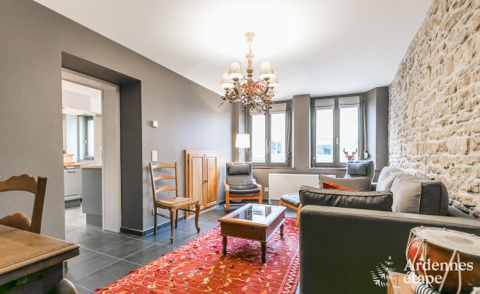 Vakantiehuis in Virton voor 4 personen in de Ardennen