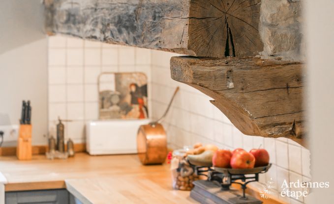 Vakantiehuis in Virton voor 4 personen in de Ardennen