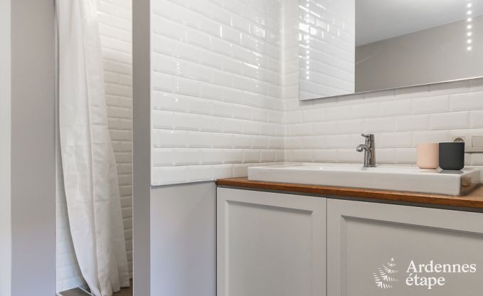 Vakantiehuis in Virton voor 4 personen in de Ardennen