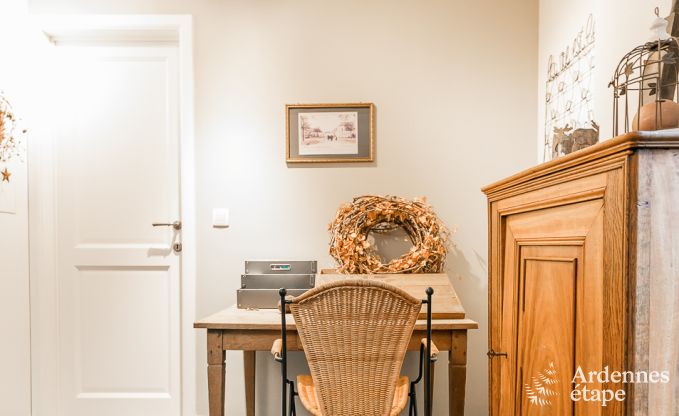 Vakantiehuis in Virton voor 4 personen in de Ardennen