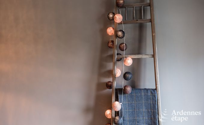 Vakantiehuis in Virton voor 4 personen in de Ardennen