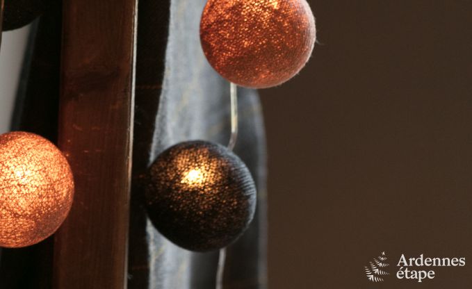 Vakantiehuis in Virton voor 4 personen in de Ardennen