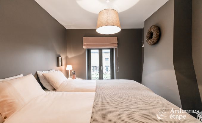 Vakantiehuis in Virton voor 4 personen in de Ardennen