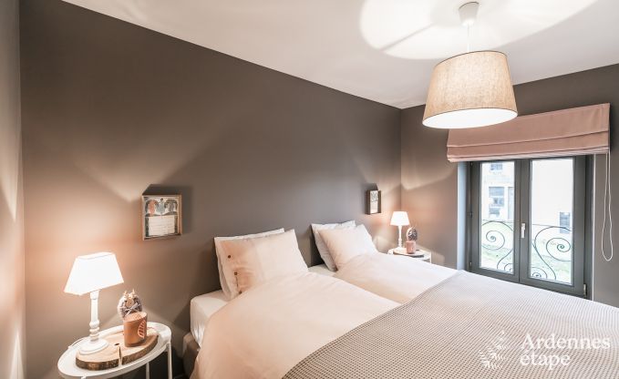 Vakantiehuis in Virton voor 4 personen in de Ardennen