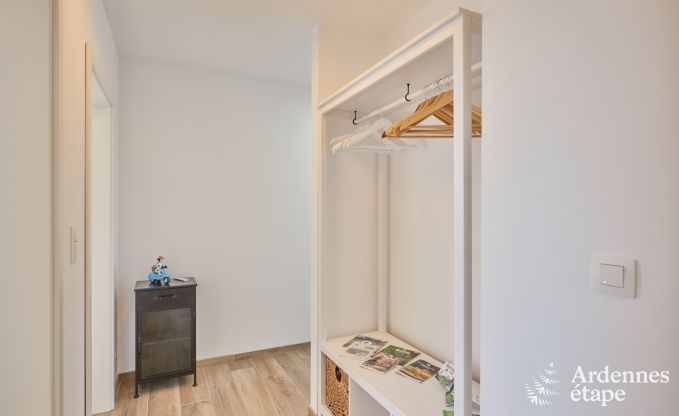 Vakantiehuis met priv�tuin, terras en 2 slaapkamers in Ethe - Virton, Ardennen