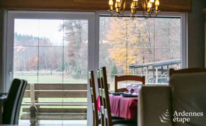 Vakantiehuis in Virton voor 14 personen in de Ardennen