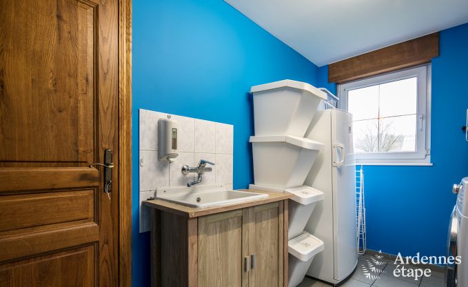 Vakantiehuis in Virton voor 14 personen in de Ardennen