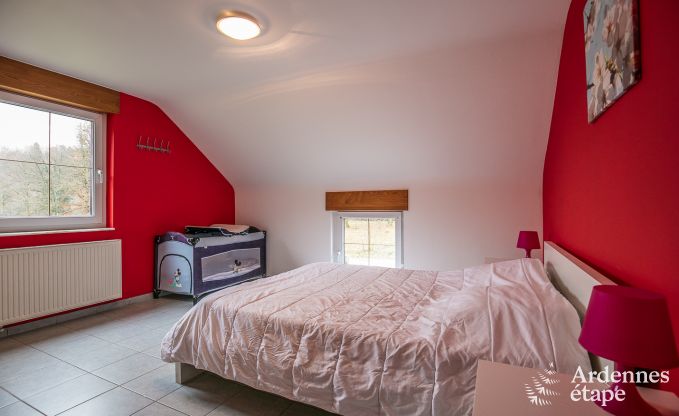 Vakantiehuis in Virton voor 14 personen in de Ardennen