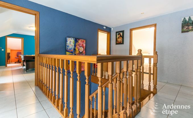 Vakantiehuis in Virton voor 14 personen in de Ardennen