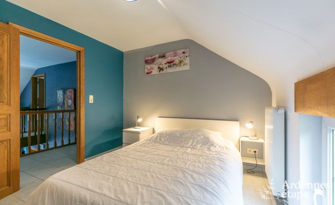 Vakantiehuis in Virton voor 14 personen in de Ardennen