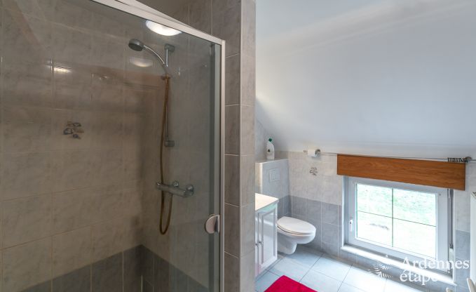 Vakantiehuis in Virton voor 14 personen in de Ardennen