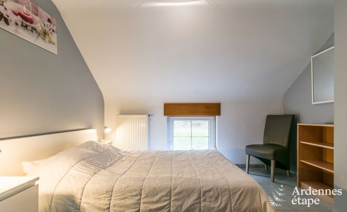 Vakantiehuis in Virton voor 14 personen in de Ardennen