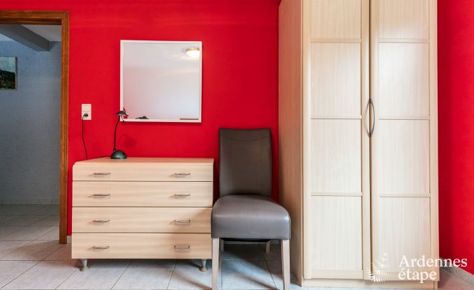 Vakantiehuis in Virton voor 14 personen in de Ardennen