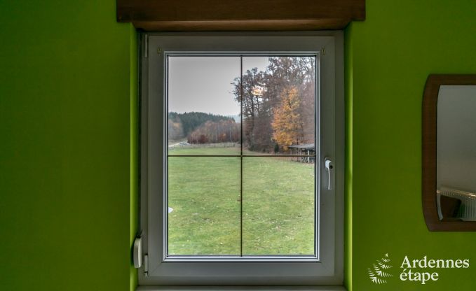 Vakantiehuis in Virton voor 14 personen in de Ardennen