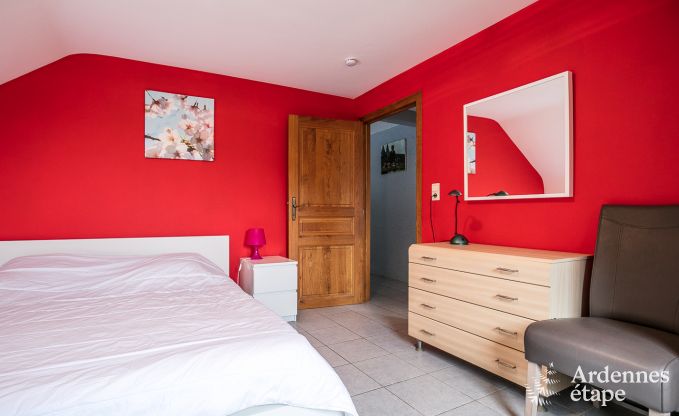 Vakantiehuis in Virton voor 14 personen in de Ardennen